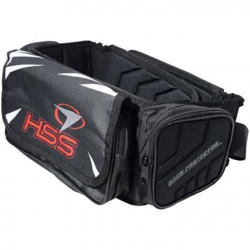 Pochete de Ferramentas com Cinta Abdominal HSS