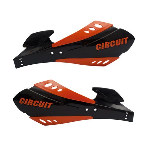 Calça Mattos Racing Assimilate - Laranja - 46