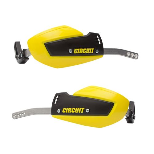 Calça Mattos Racing Assimilate - Laranja - 42