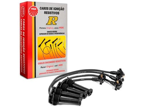 Cabo Vela Strada 11-12  1.8 16V E-Torq  Ngk
