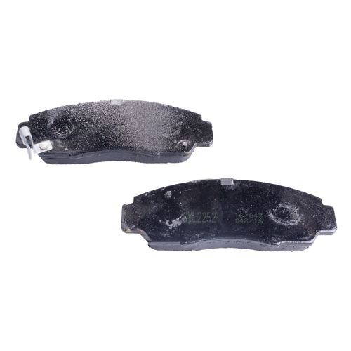 Pastilha Freio Honda Civic 2007 a 2016 - 177232 - SYL2252