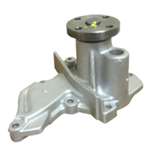 Bomba Água Ford Fiesta 1996 a 2000 - 121178 - 204007