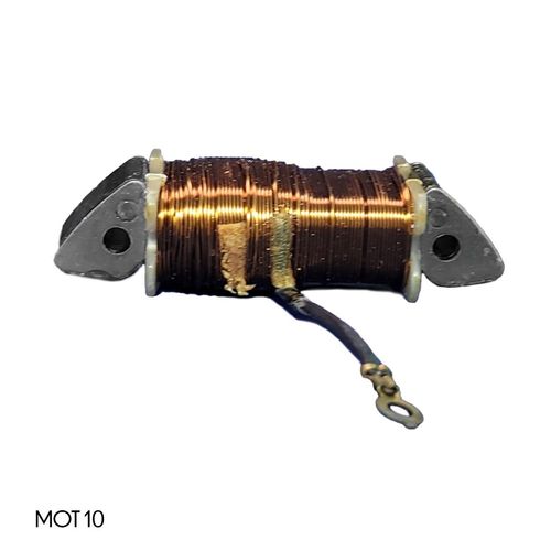 BOBINA DE FORÇA E PULSADORA Honda Nippondenso Cg Ml 125