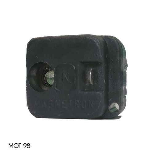 BOBINA DE FORÇA E PULSADORA Bob. Pulsadora Honda CG 125  p/Kit Eletr. - Polo Norte