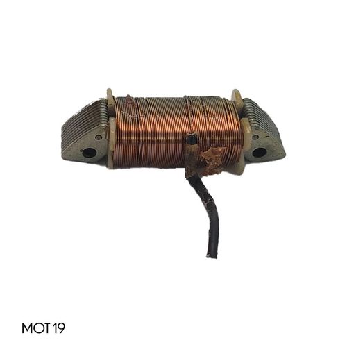 BOBINA DE LUZ Honda Hitachi 6V