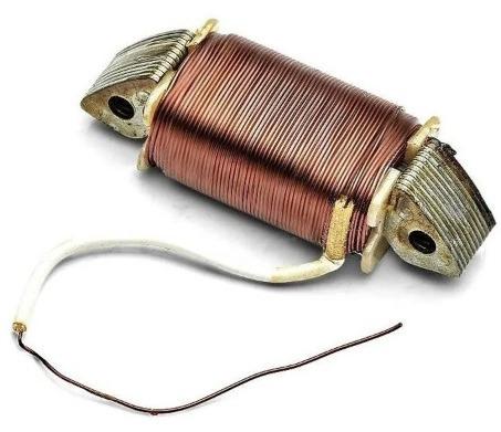 BOBINA DE FORÇA E PULSADORA Yamaha  Aprilia RX 125 1979-1985