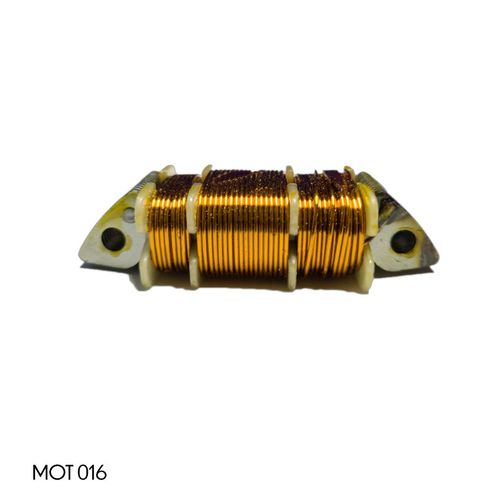 BOBINA DELUZ Yamaha RX 125 6V