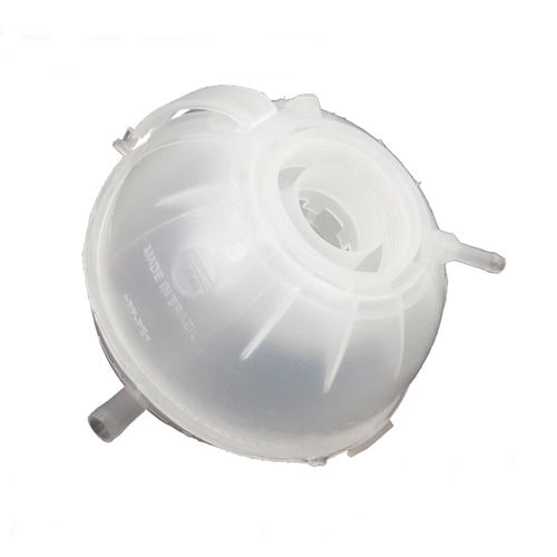 Reservatório de Água do Radiador Volkswagen Fox e Spacefox Todos 2003 a 2010 - Florio