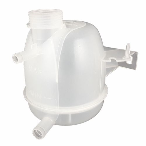 Reservatório do Radiador Clio e Kangoo 2000 até 2016 Logan e Sandero 2007 até 2013 Motores 1.0 16v e 1.6 8v e 16v