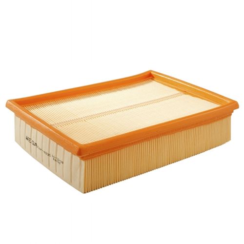 Filtro de Ar do Motor BMW<br>320 / 323 / 325 / 328 / 330 / 520 / 525 / 530 / M3 / X3 / Z3 / Z4 Todos de 90 até 2007