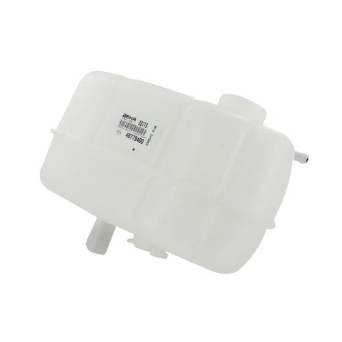 Reservatório de Água do Radiador Palio Siena Strada Idea Palio Weekend Todos com Sistema Behr 2001 até 2017- Original Fiat