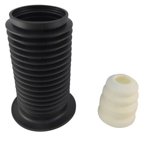 Kit do Amortecedor Dianteiro Com Batente e Coifa - Grand Siena|Novo Uno|Mobi|Nova Fiorino - Preço Unitário - Marca Axios