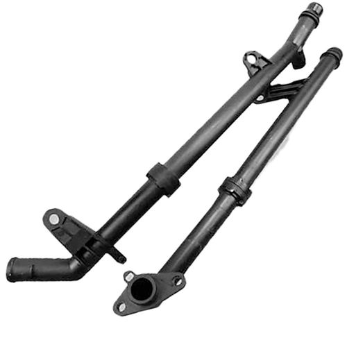 TUBO DE ÁGUA REFRIGERAÇÃO MERCEDES C180 C200 E200 APÓS 2007 - 61969 - VC620G