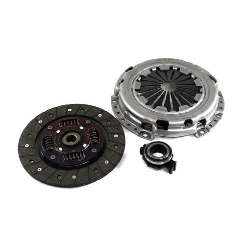 Kit De Embreagem Peugeout 206 1.4/ 1.6 16V Flex 2001 Até 2009  Citroen Xsara 1.6 16V 2001 Até 2003 - Elper