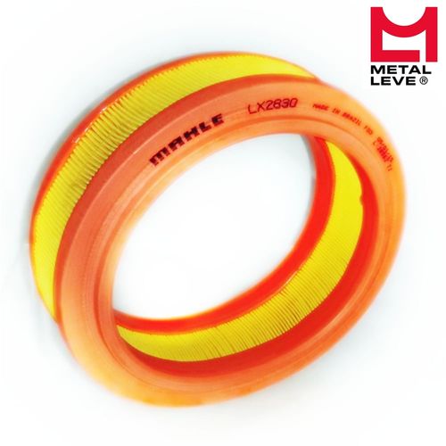 Filtro de Ar do Motor Renault Logan Sandero Symbol Todos com Motor 1.6 8v Hi Flex 2007 até 2020