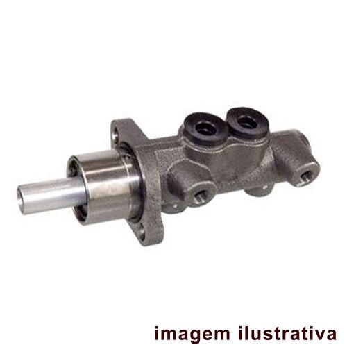 Cilindro Mestre Freio IDEA 2011 2012 2013 2014 2015 Sem ABS - 5072 - C2176