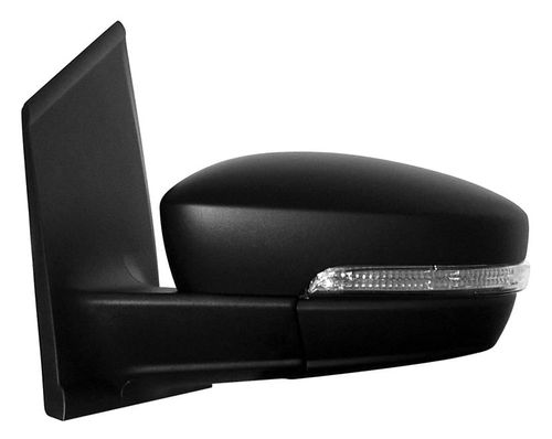 ESPELHO EXTERNO LE (ELETR) (C/PISCA) / VOLKSWAGEN FOX 10-  MOD  NOVO / METAGAL RWTE47CE