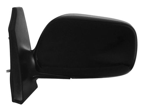 ESPELHO EXTERNO LE (ELETR) / TOYOTA COROLLA 02-08 / METAGAL RJME15CE