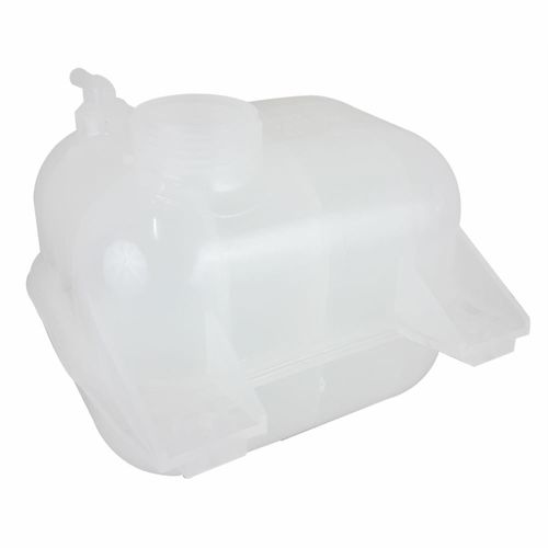 Reservatório de Água do Radiador Fiat Doblo Todos 2001 até 2018 Exceto Doblo com Motor EtorQ