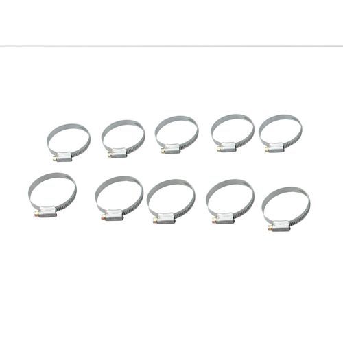 Abraçadeira Rosca Sem Fim Diversos 38/51 Mm 1970 a 2021 - 122736 - PAB3851