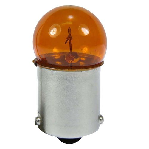 Lâmpada Sinalização Lâmpada R10w 12v 10w 1980 a 2021 - 810302 - GL0067D