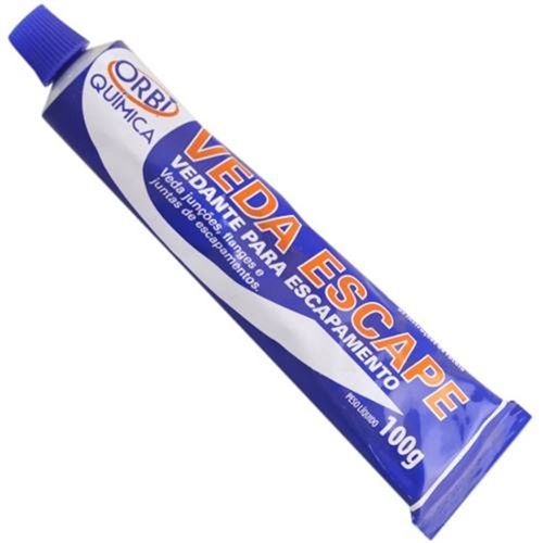 Vedador de Escape 100g