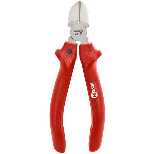 Alicate de Corte Diagonal 6" - Nove54