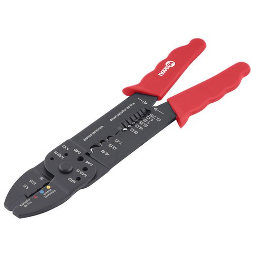Alicate Multiuso para Eletricista 9" - Nove54