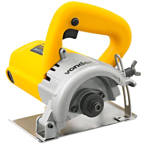 Serra mármore SMV 1300S 127 Volts - VONDER