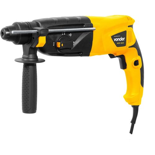 Martelete perfurador/rompedor MPV 853 127 VOLTS - VONDER