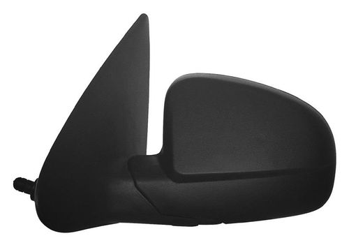 ESPELHO EXTERNO LE (C/CONTR) / GM CELTA 01-07  2/4P / METAGAL RGQE27CR