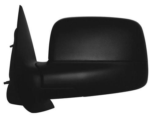 ESPELHO EXTERNO LE (FIXO) / FORD RANGER 05-09 / METAGAL RFPE03FX