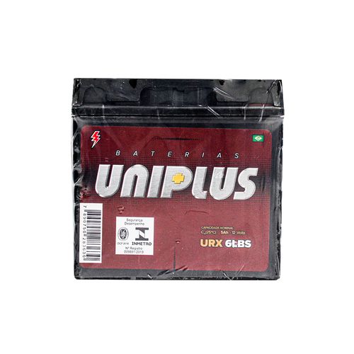 Bateria para Moto URX 6LBS - ERBS