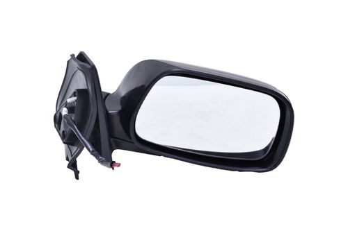Espelho Retrovisor Externo Controle Elétrico Lado Direito Toyota Corolla 2003 até 2008