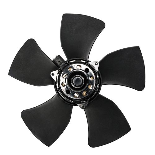 Motor Ventoinha Radiador Corolla 2003 04 05 06 07 2008 C/ AR - 419 - AVLD08001