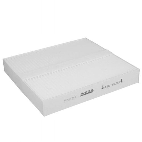 Filtro de Ar Condicionado Nissan Frontier 2.3 Diesel 2017 em Diante