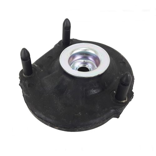 Coxim Superior do Amortecedor Dianteiro Lado Direito com Rolamento Getoflex Fiat Punto e Linea Todas as Versões 2007 até 2018