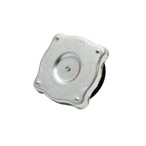 Tampa para Radiador f 37 - Florio