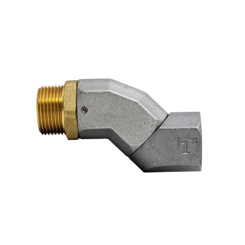 UNIAO GIRATORIA Z 1" COMBUSTIVEL LUPUS