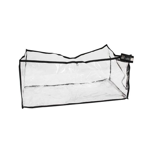 Capa para bomba de combustível pro etano retangular – RM Capas