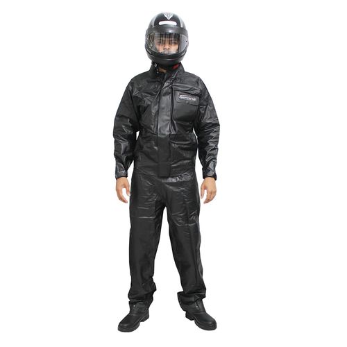 Conjunto chuva impermeável  masculino tamanho  G - Serrana