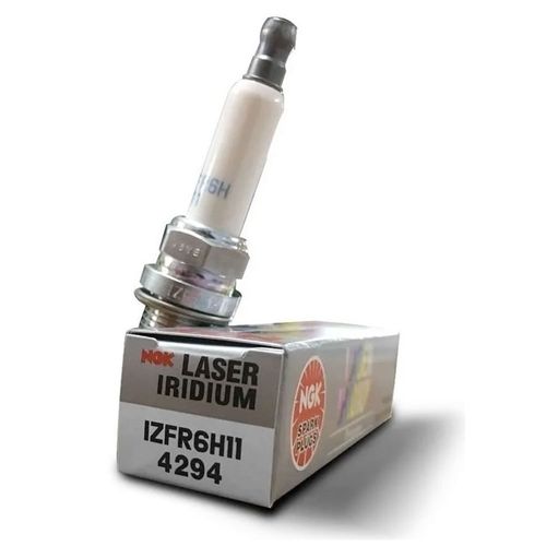Vela de Ignição Laser Iridium BMW 118i / 120i / 320i / 550i / 650 Ci / 750i / X1 / X5 / Z4 - Preço Unitário