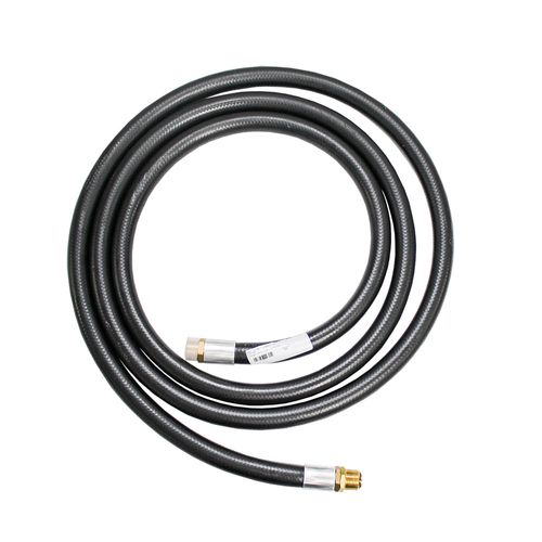 Mangueira de abastecimento de combustível 1" Hylik