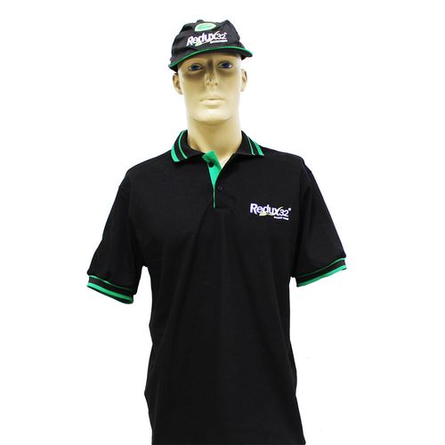 Camisa gola polo masculina gg / UN / Redux32