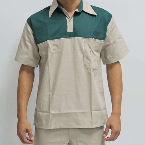 Camisa Frentista Masculina P – BR Pista