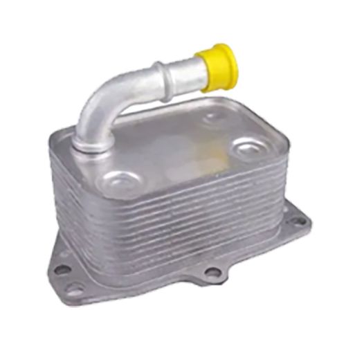 Radiador Óleo Citroen C4 2009 a 2014 - 839869 - VCT7002