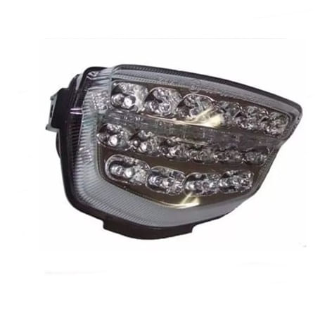 Lanterna Honda CBR 1000.08-14 Led/Pisca Integrado