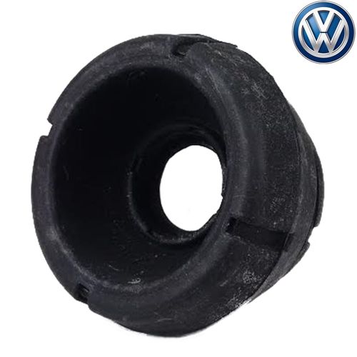 Coxim do Amortecedor Dianteiro - Audi A3 - Volkswagen Up! - Golf - Bora - Gol G5 - Voyage G5 - Saveiro G5 - New Beetle