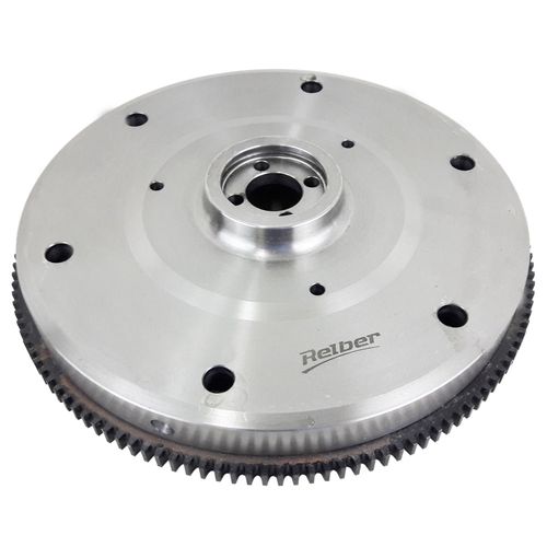 Volante do Motor Original Volkswagen Kombi Fusca e Brasilia Motor 1600 a Ar