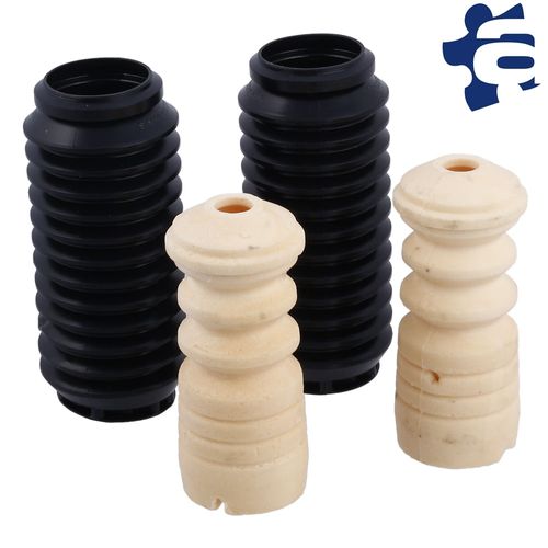 Kit do Amorteceodor Traseiro Para os Dois Lados Gol 1993 até 1997